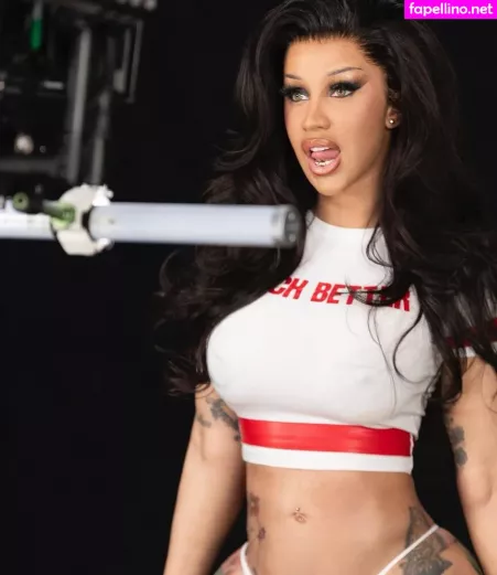 Cardi B OnlyFans Thumbnail #MRoRnbbXAT