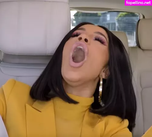 Cardi B OnlyFans Thumbnail #MYf7sMzCFR