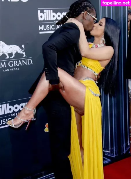 Cardi B OnlyFans Thumbnail #Mgu4GKBACJ