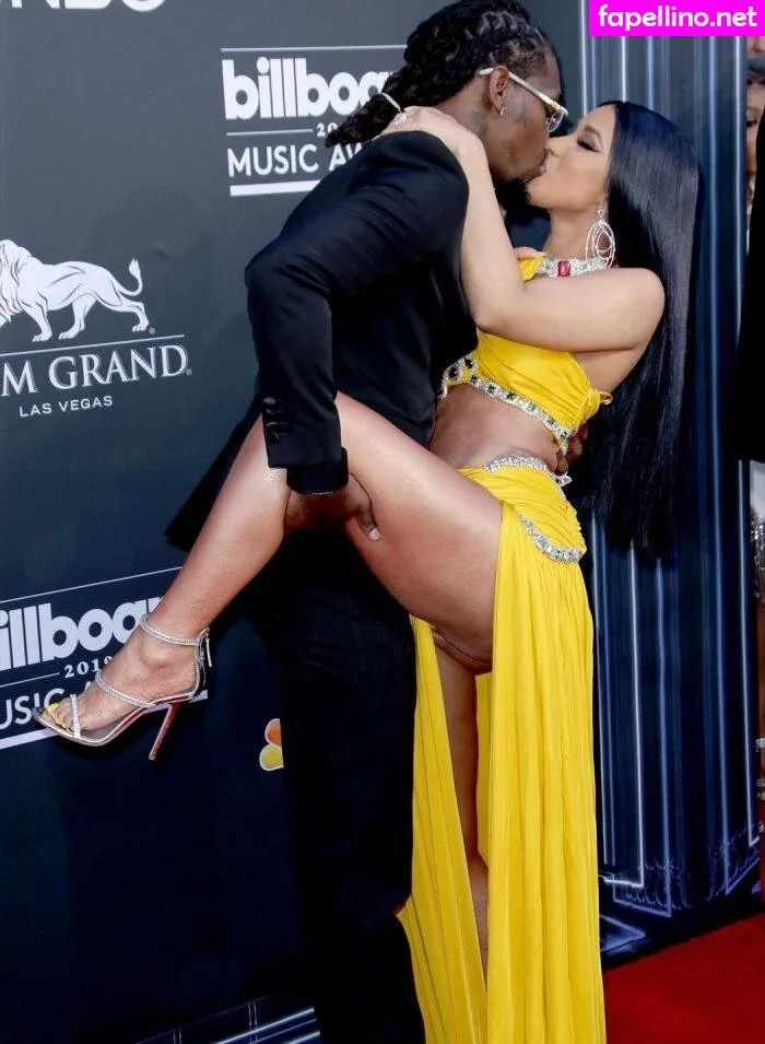 iamcardib Nude Leaked OnlyFans Photo #Mgu4GKBACJ