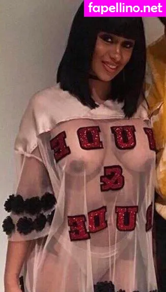 iamcardib Nude Leaked OnlyFans Photo #MnX62tEaC8