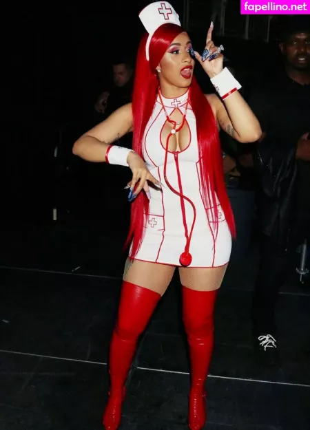 Cardi B OnlyFans Thumbnail #MqZfl0ZYiw