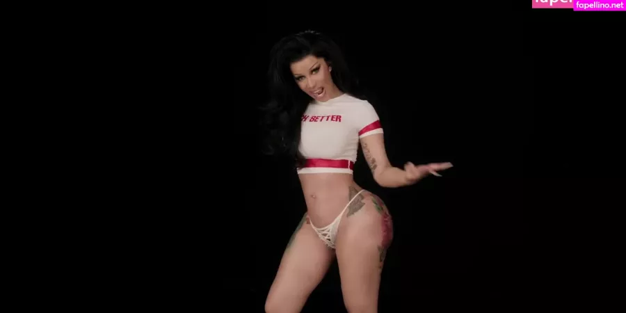 Cardi B OnlyFans Thumbnail #O4qacWR0bo