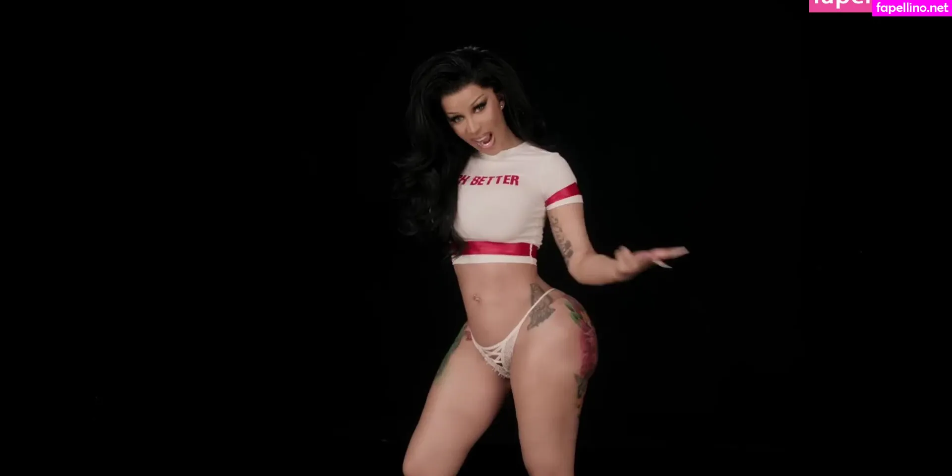 iamcardib Nude Leaked OnlyFans Photo #O4qacWR0bo