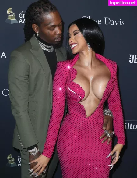 Cardi B OnlyFans Thumbnail #O5z5m3991G