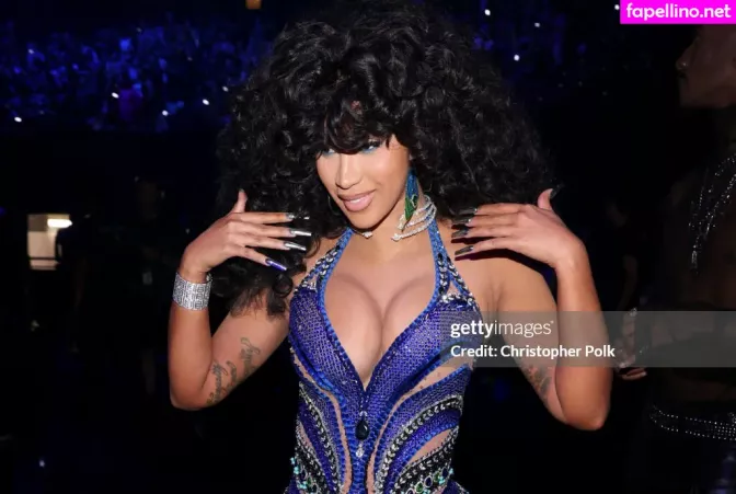 Cardi B OnlyFans Thumbnail #OKD3FvNL5n