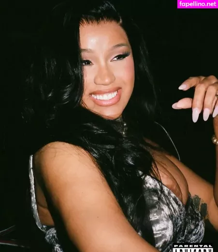 Cardi B OnlyFans Thumbnail #ONfBQhcs0f