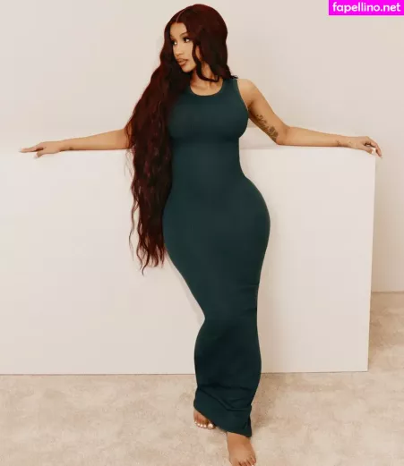 Cardi B OnlyFans Thumbnail #OaW47I6Blp