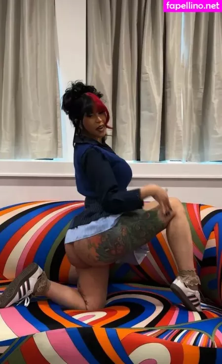 Cardi B OnlyFans Thumbnail #Oc4YZxP1dt