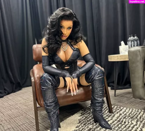 Cardi B OnlyFans Thumbnail #OeSe1a6CHG