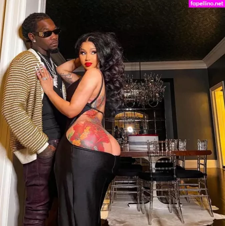 Cardi B OnlyFans Thumbnail #P0Vcfeo6oW