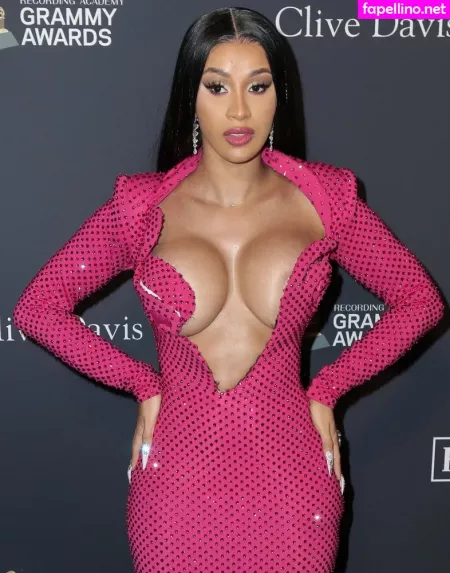 Cardi B OnlyFans Thumbnail #PE43hFzL6v