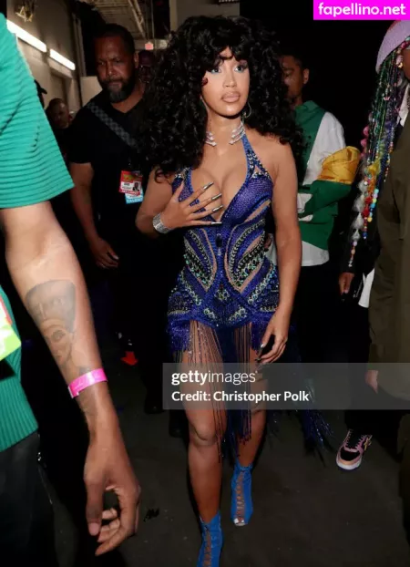 Cardi B OnlyFans Thumbnail #PWET6mVE4X