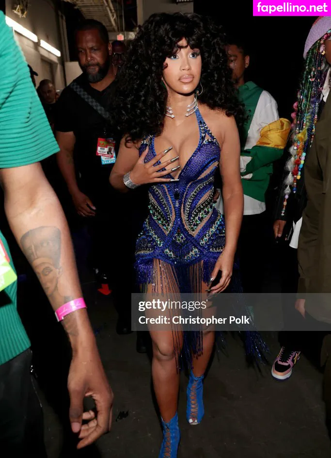 iamcardib Nude Leaked OnlyFans Photo #PWET6mVE4X