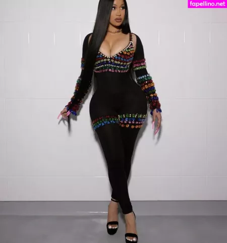 Cardi B OnlyFans Thumbnail #PZs9EtHtyC