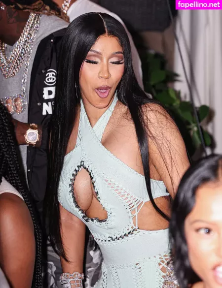 Cardi B OnlyFans Thumbnail #Q6dSo1u0a0