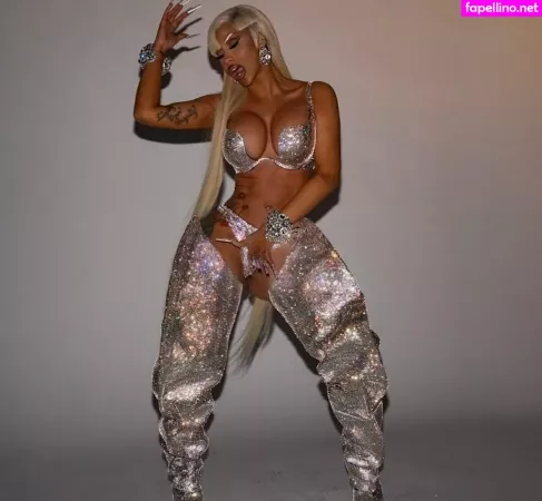 Cardi B OnlyFans Thumbnail #QCCKloKsb5