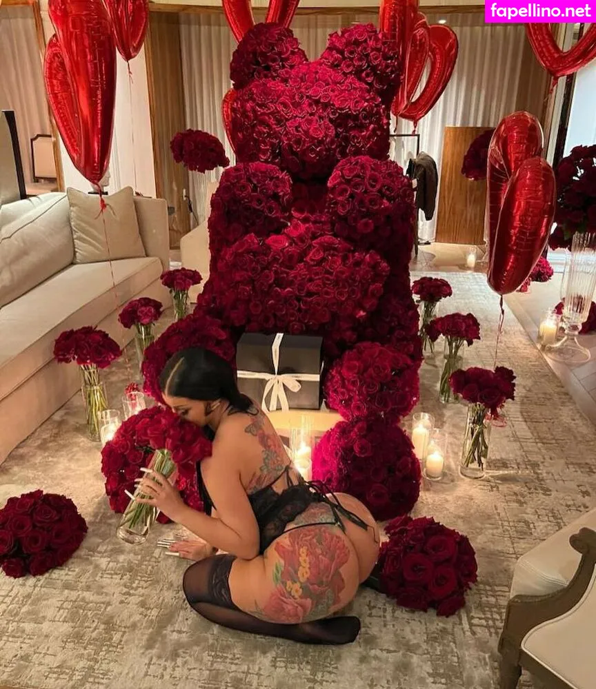 iamcardib Nude Leaked OnlyFans Photo #QCftgKDtIy