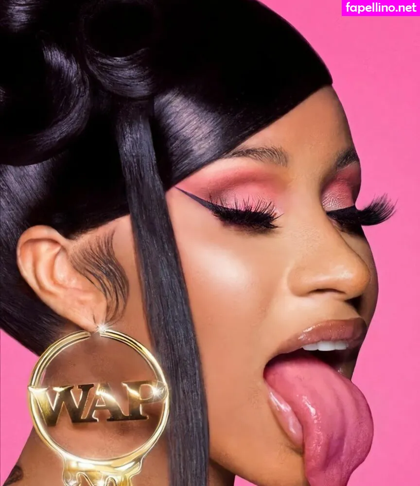 iamcardib Nude Leaked OnlyFans Photo #QUtlXNbkCz