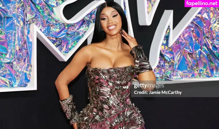 Cardi B OnlyFans Thumbnail #RGlAWVKGkc