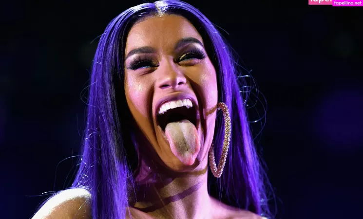 Cardi B OnlyFans Thumbnail #RMSumtZF4A