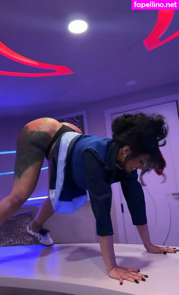 iamcardib Nude Leaked OnlyFans Photo #RafXIba590