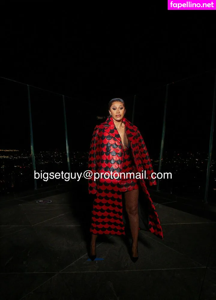 iamcardib Nude Leaked OnlyFans Photo #RdRwphAQAb