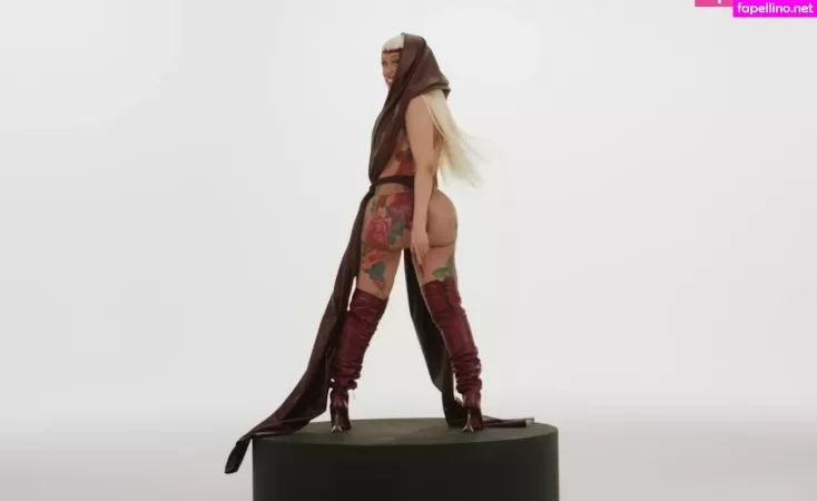 Cardi B OnlyFans Thumbnail #SLpMXryQut