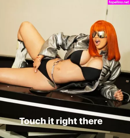 Cardi B OnlyFans Thumbnail #SeqhHhi0gY