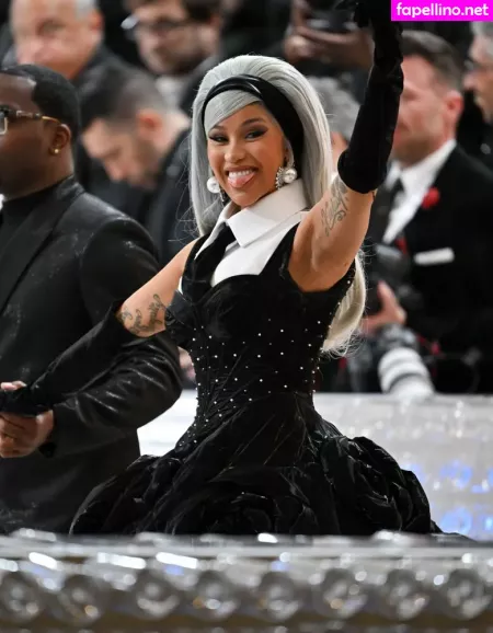 Cardi B OnlyFans Thumbnail #Sym7crUvLQ