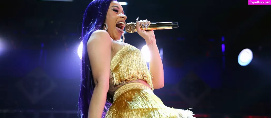 Cardi B OnlyFans Thumbnail #TCHViH3XFU