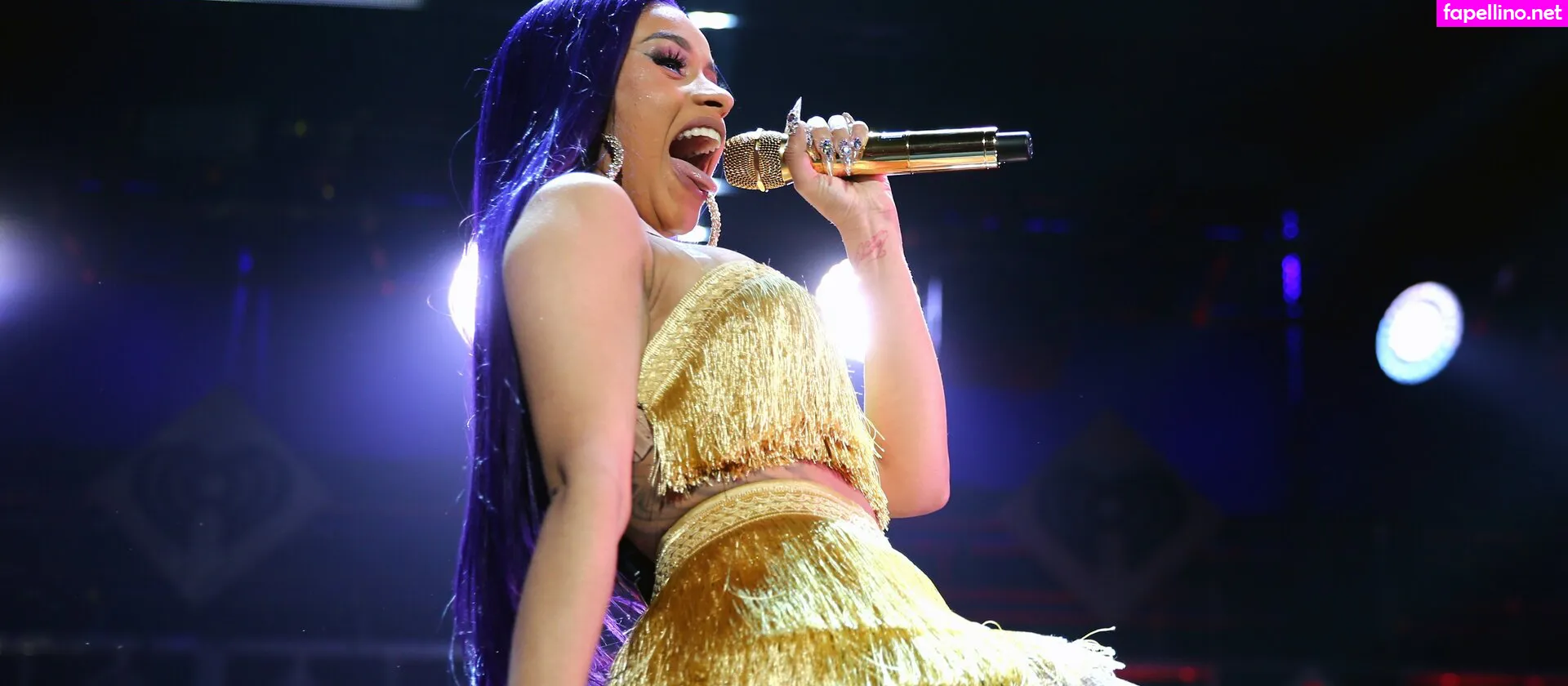 iamcardib Nude Leaked OnlyFans Photo #TCHViH3XFU