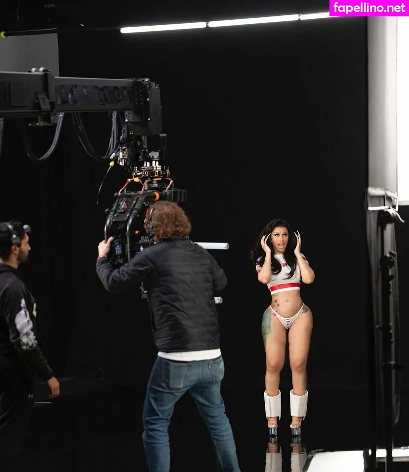 iamcardib Nude Leaked OnlyFans Photo #TcsGpLRa6n