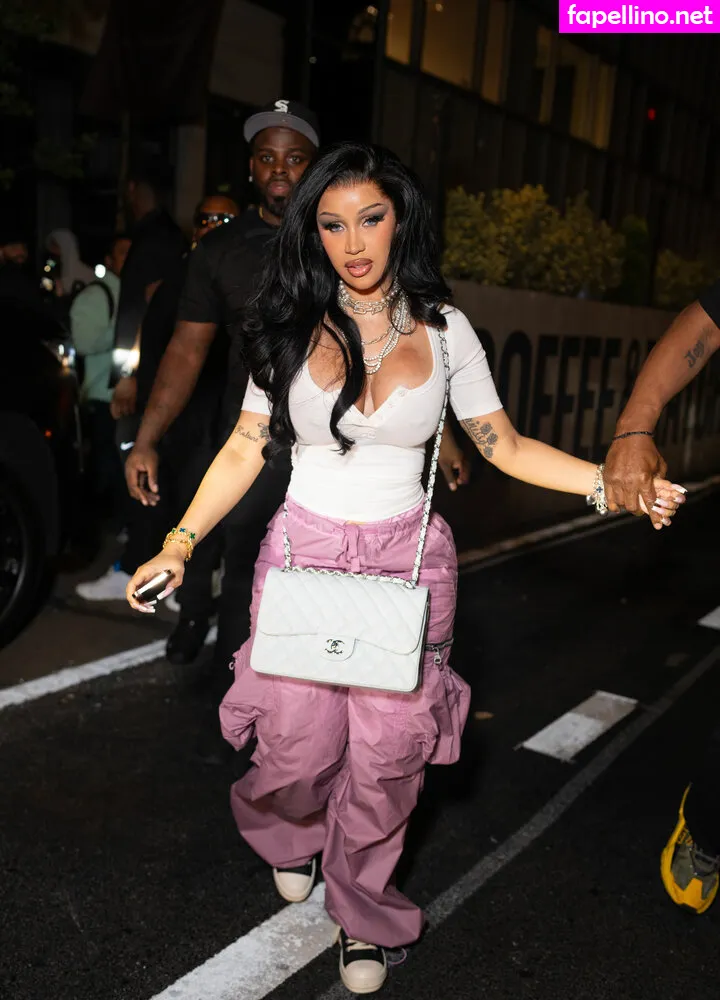 iamcardib Nude Leaked OnlyFans Photo #TeqcgtZMXD