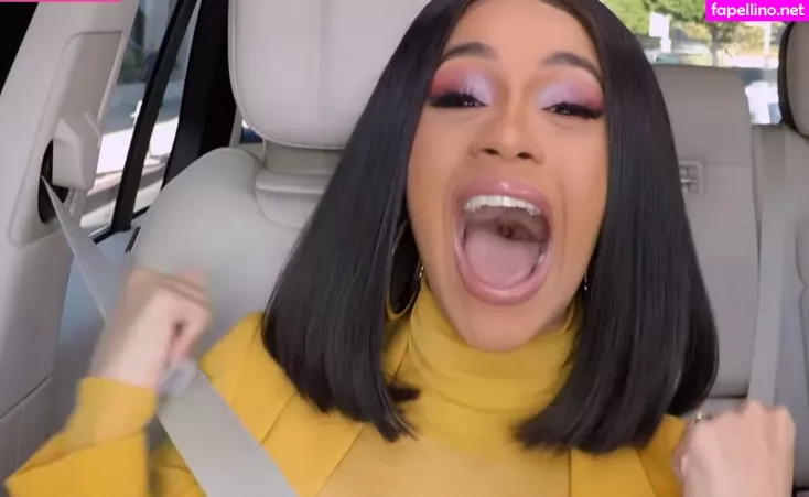 Cardi B OnlyFans Thumbnail #U0K3FNzBuB