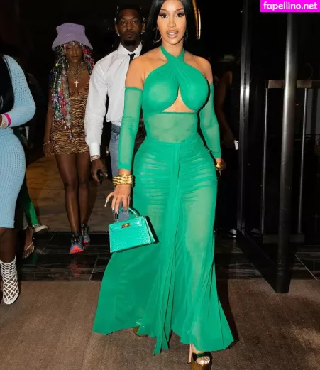 Cardi B OnlyFans Thumbnail #U6cJURFx2o