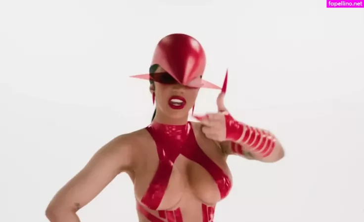 Cardi B OnlyFans Thumbnail #UMJkwSRizf