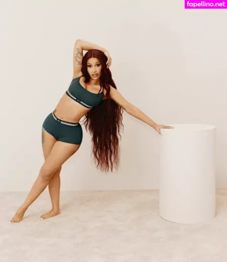 Cardi B OnlyFans Thumbnail #Ushv8CmS1W