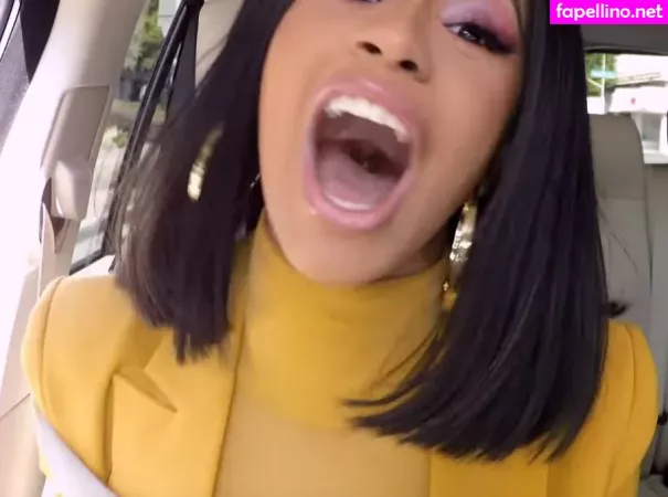 Cardi B OnlyFans Thumbnail #VHEaWxgnsm