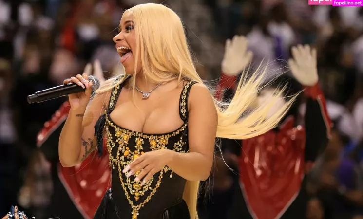Cardi B OnlyFans Thumbnail #VkWRsTyq8m