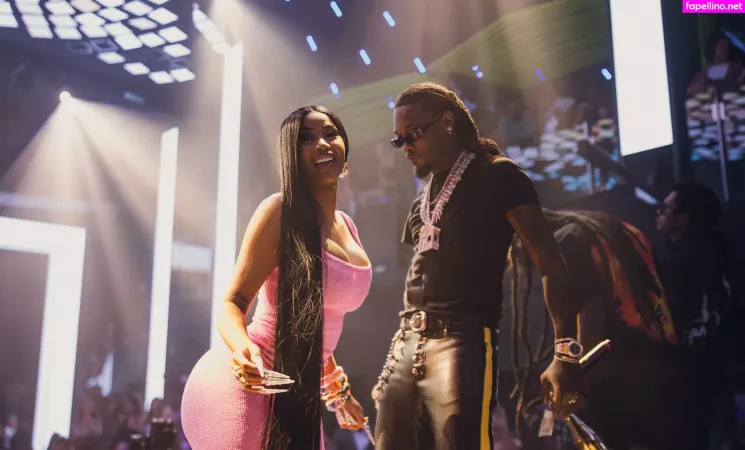 Cardi B OnlyFans Thumbnail #VnDDfSAhMT