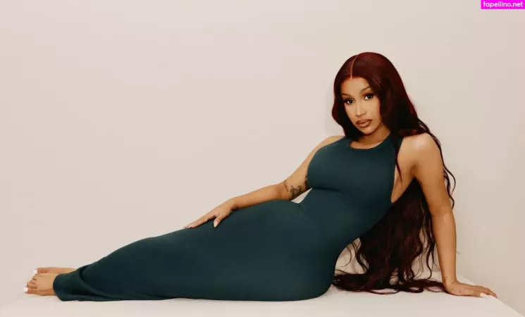 Cardi B OnlyFans Thumbnail #VpnAbMnPlN