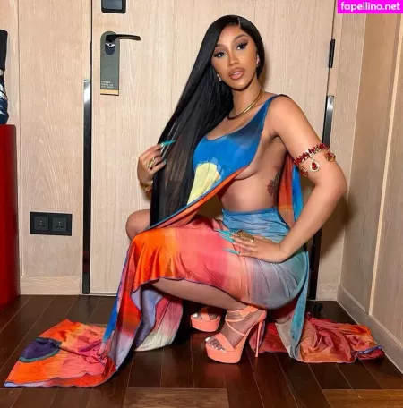 Cardi B OnlyFans Thumbnail #WhPmIRXgyJ