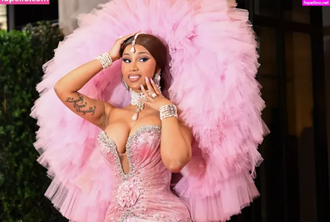 Cardi B OnlyFans Thumbnail #WlosdjUtqi