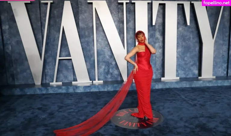 Cardi B OnlyFans Thumbnail #WzHTC2hAEU