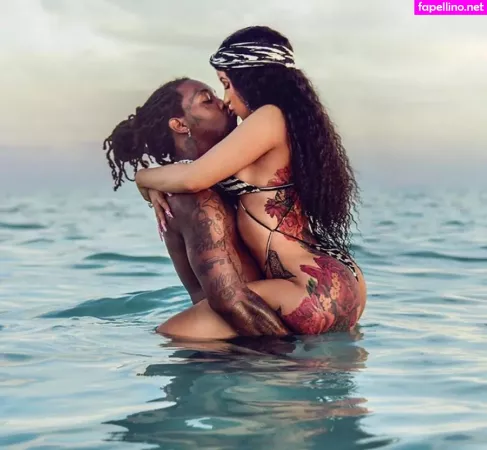 Cardi B OnlyFans Thumbnail #XAuoVDEP24