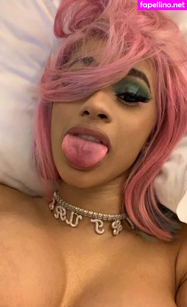 iamcardib Nude Leaked OnlyFans Photo #XUrV7JwDJ4