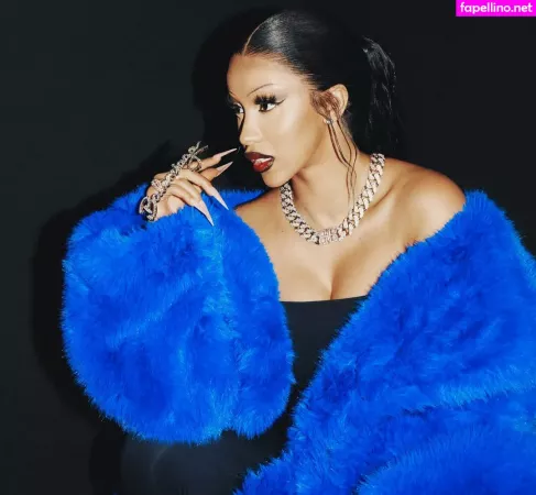 Cardi B OnlyFans Thumbnail #Yhjyjyy5JO