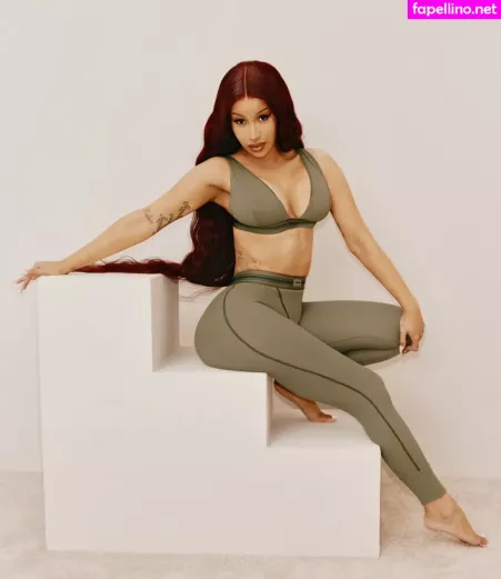 Cardi B OnlyFans Thumbnail #Yn33fFDMxt