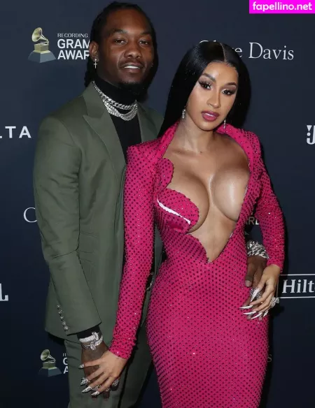 Cardi B OnlyFans Thumbnail #Yux4inewKC